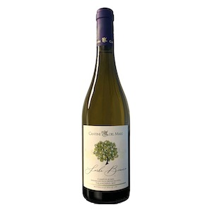 Campi Flegrei DOC Falanghina Flegrea  'Sorbo Bianco' by Cantine del Mare