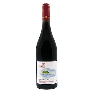 Campi Flegrei DOC Piedirosso  by Cantine del Mare