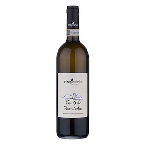 Fiano di Avellino DOCG 'Ciro 906' by Azienda Agricola Ciro Picariello