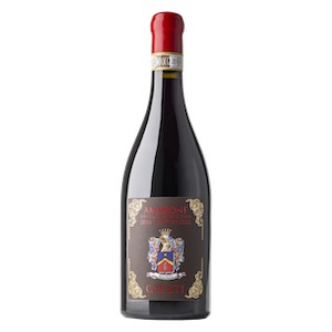 Amarone della Valpolicella DOCG by Giusti Wine