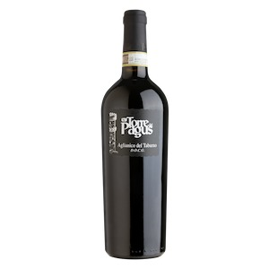 Aglianico del Taburno DOCG by Torre del Pagus