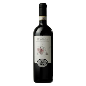 Aglianico del Taburno DOCG by Nifo Sarrapochiello