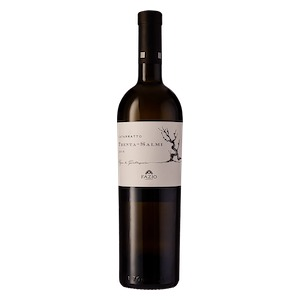 Terre Siciliane IGP Catarratto Bianco  'Trenta Salmi' by Casa Vinicola Fazio