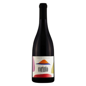 Terre Siciliane IGP Corinto Nero  by Tenuta di Castellaro