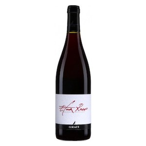 Etna DOC by Azienda Agricola Graci