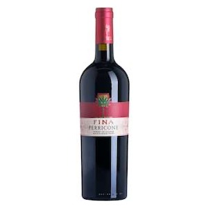 Terre Siciliane IGP Perricone  by Cantine Fina