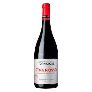 Etna DOC by Azienda Agricola Tornatore